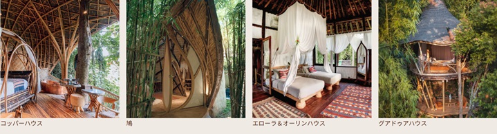 「インドネシアのすごいホテル３選」徹底ガイド 【旅の大事典】